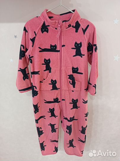 Поддева crokid 92