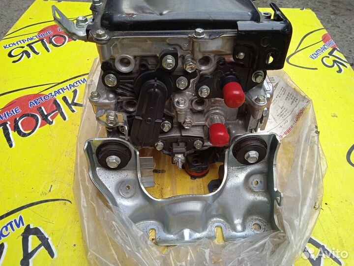 Инвертор toyota 2ZR-FXE prius ZVW50 ZVW51 ZVW55 G9