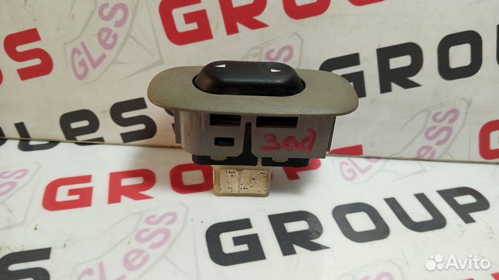 Кнопка стеклоподъёмника EP зад LR б/у