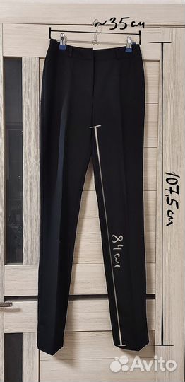 Брюки женские классические новые 44