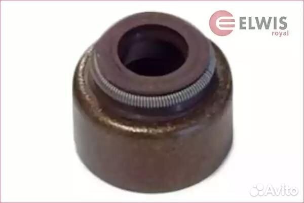 Колпачок маслосъемный