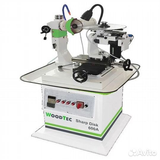 Станок для заточки пил и ножей