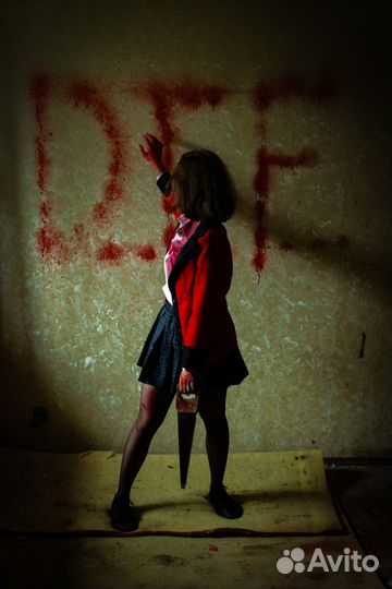 Фотограф в Казани