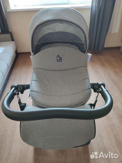 Детская коляска Noordline Olivia Sport 3 в 1