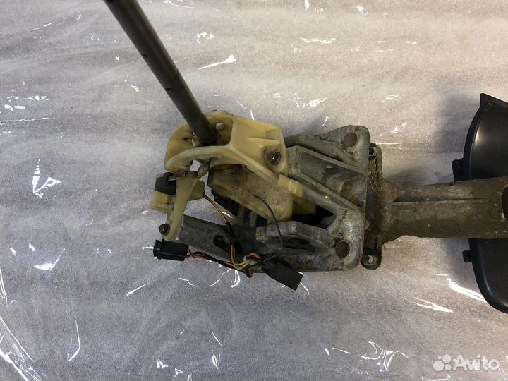 Селектор АКПП Ford Contour