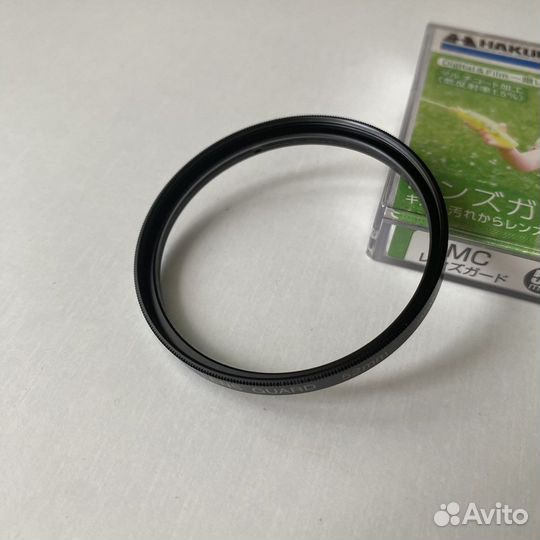 Фильтр для объектива Hakuba MC 52 mm