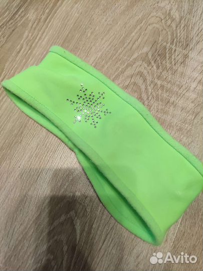 Костюм для фигурного катания 116 (5-6 лет)