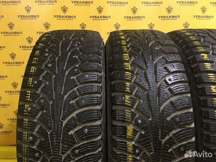 Nokian Tyres Nordman 5 195/65 R15 95T