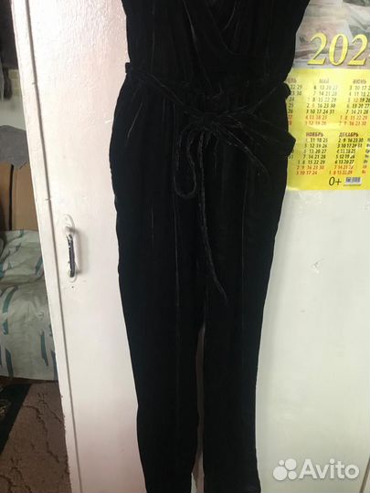 Комбинезон женский вечерний 42 44