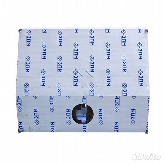 Зонты вытяжные Assum