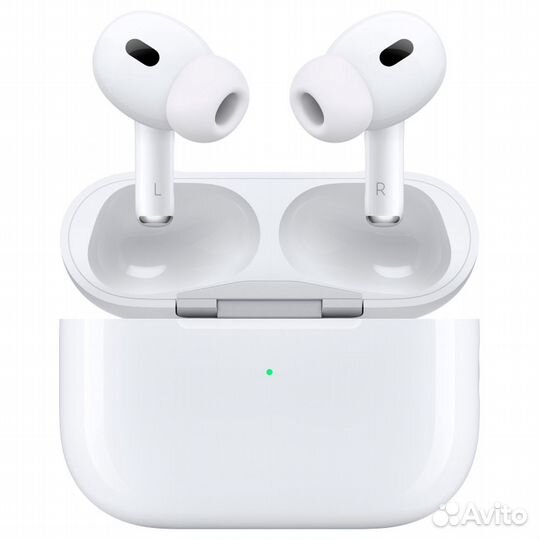 Беспроводные наушники Airpods Pro (2nd generation)