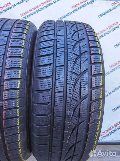 Hankook Winter I'Cept Evo 235/55 R17 103V