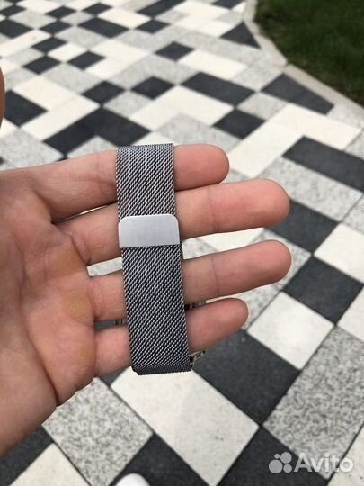 Ремешок apple watch