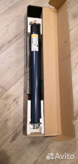 Электропривод для ворот