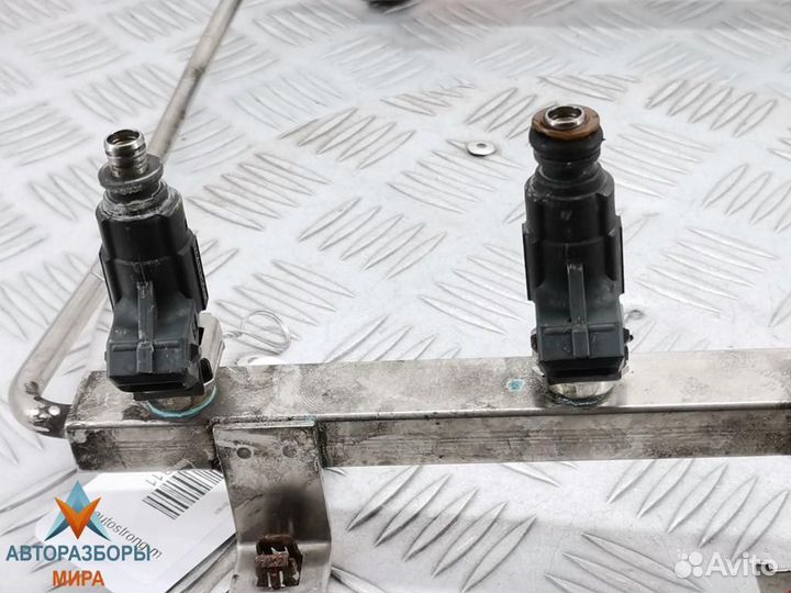 Форсунка Audi A6 4B/C5 2001 077133551M