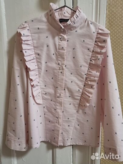 Рубашка детская