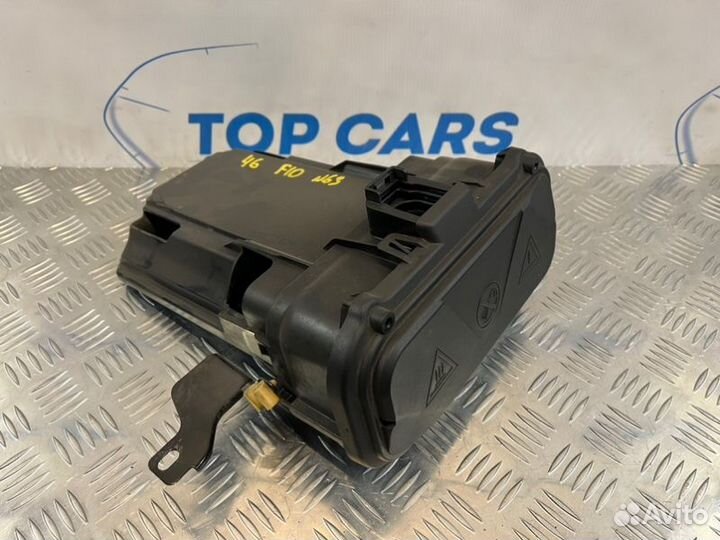 Корпус эбу Bmw F10 N63