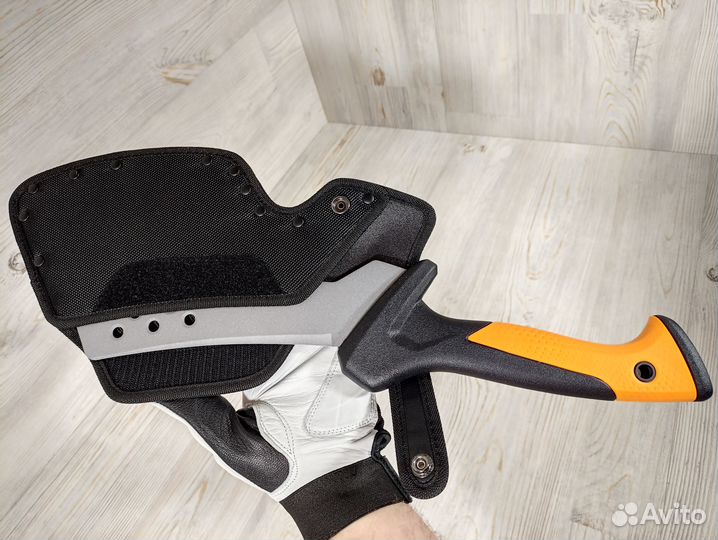 Универсальный топо-рик Fiskars CL-541