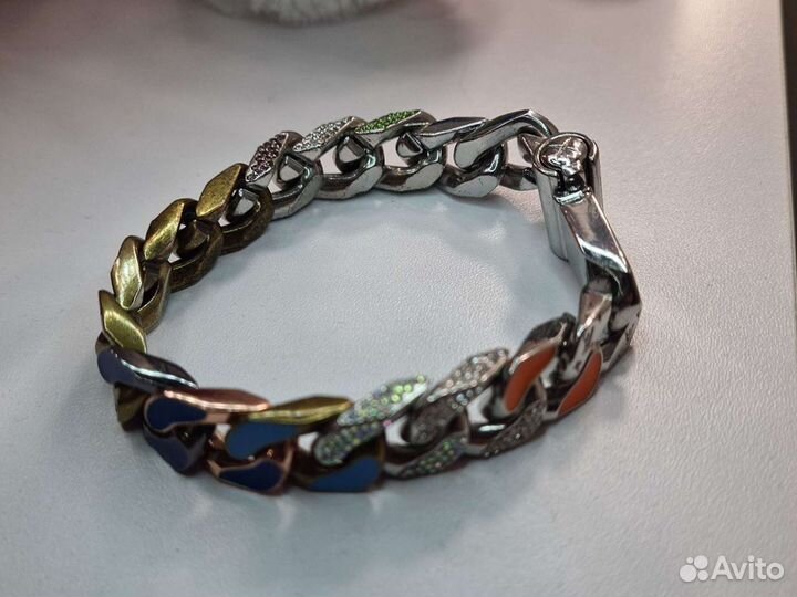 Браслет Louis vuitton paris original