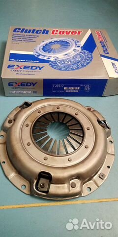 Сцепление Subaru