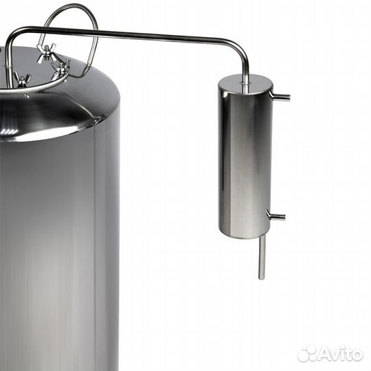 Самогонный аппарат Эконом, 23 л