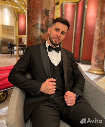 Модель на фотосессию