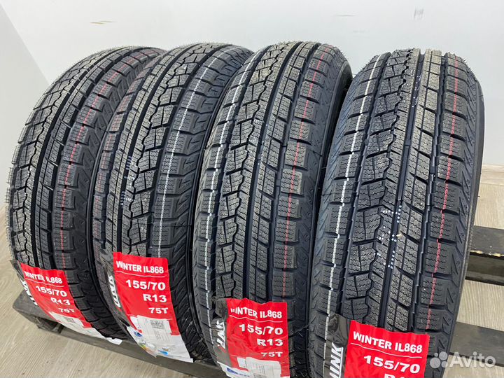 iLink Winter IL868 155/70 R13 74T