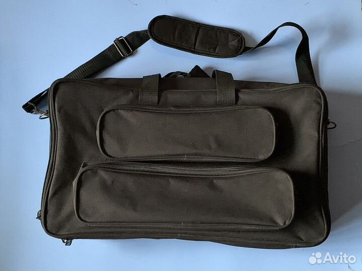 Сумка для DJ контроллера