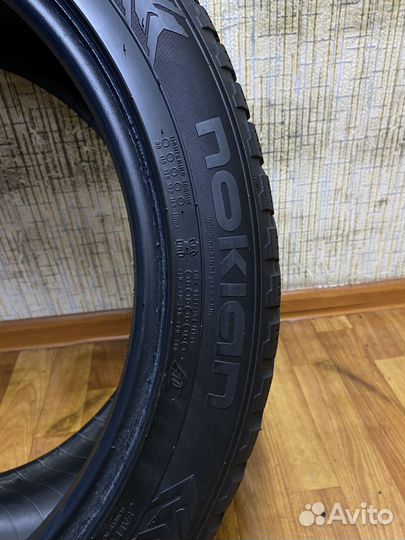 Nokian Tyres Hakkapeliitta 8 245/45 R19