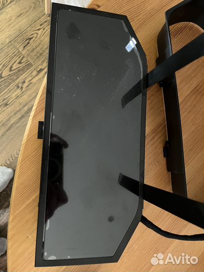 Электронная приборная панель для Bmw х5 е70