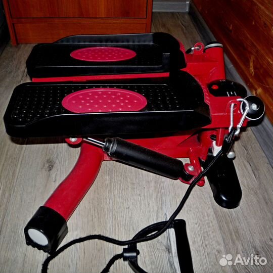 Тренажёр для бёдер и ягодиц, кардиотренажёр