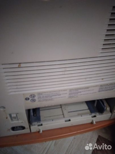 Принтер лазерный цветной фото epson