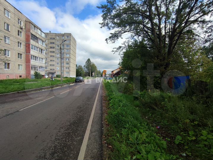 Участок 9,1 сот. (ИЖС)