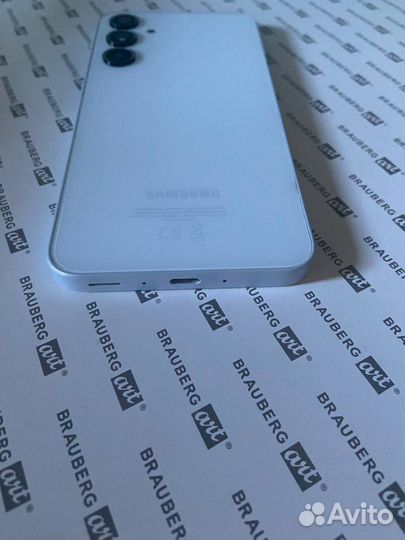 Samsung Galaxy A35, 8/256 ГБ