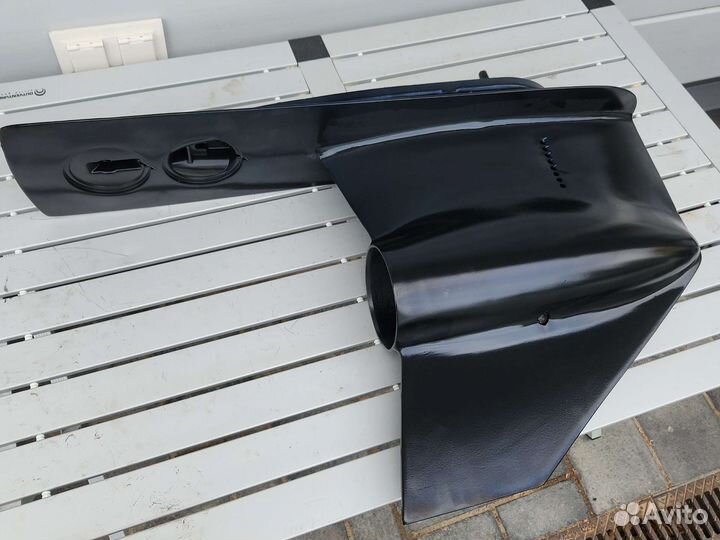 Корпус нижнего редуктора Mercruiser bravo 3