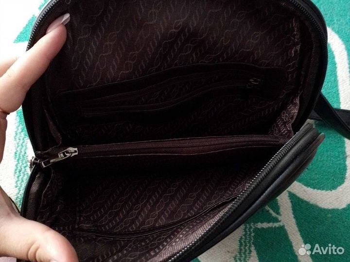 Рюкзак женский