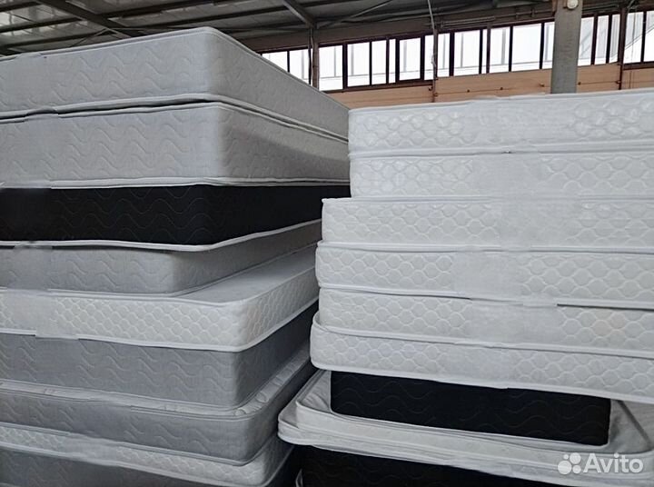 Матрас 160х200