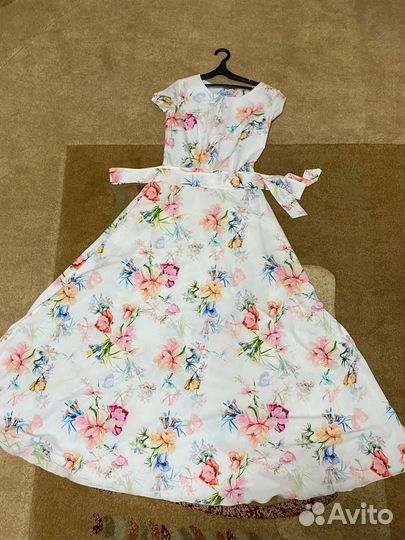 Платье женское