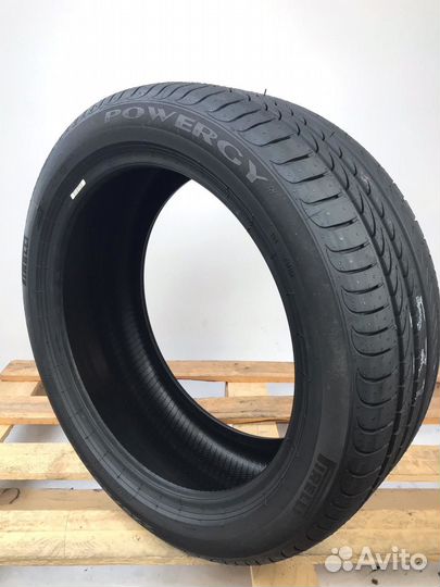 Pirelli Powergy 205/50 R17 93Y