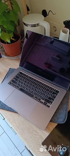 Apple MacBook Air 15 m2 256gb