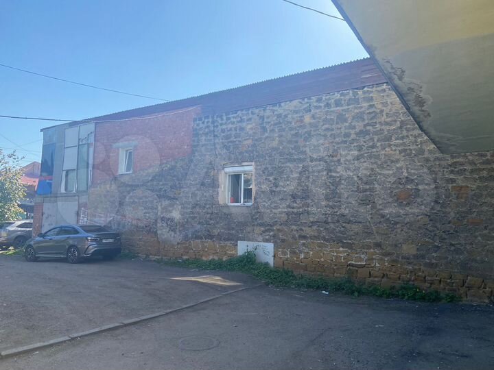 Свободного назначения, 198 м²