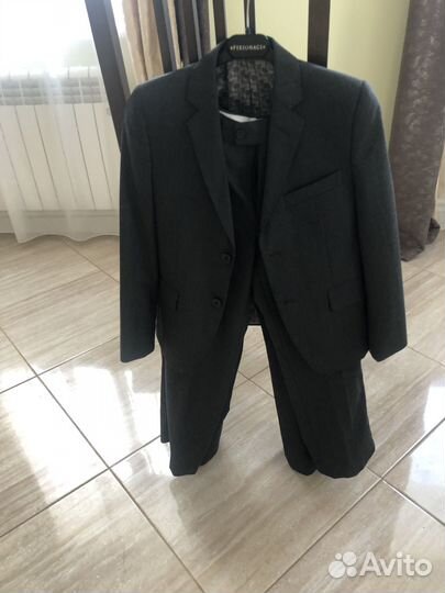 Школьная форма