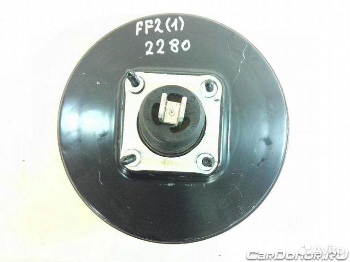 Вакуумный усилитель тормозов б/у для Ford Focus (6