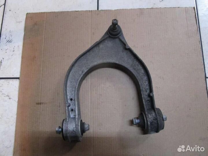 Рычаг передний верхний w211 E-class