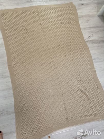 Плед детский h&m