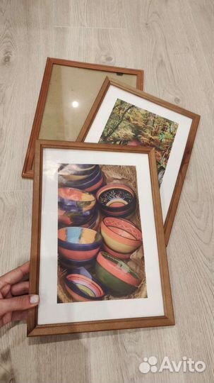 Фоторамки