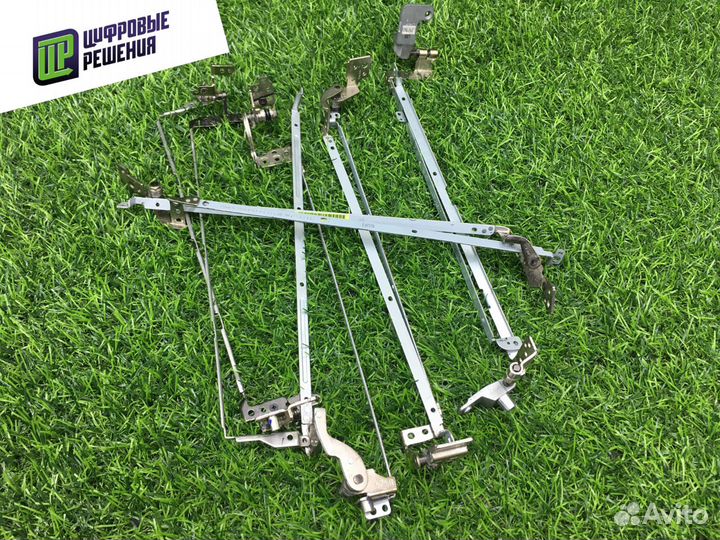 Петли для ноутбука Acer