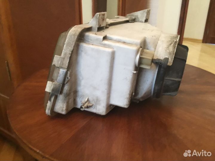 Фара- зеркало правые saab 900 l 1988- 1993 год