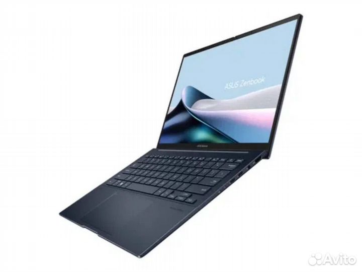 Asus ZenBook 14 Oled ux3405 Ultra 7 155H 32GB/1TB