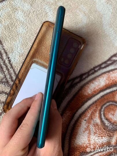 Huawei p smart 2021